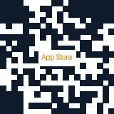 App Store下载二维码 - 每日大赛 九州娱乐 APP