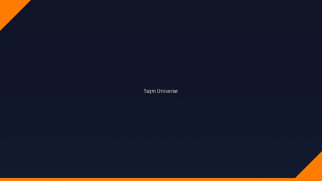 冠军作品《一平米的宇宙》- 九州娱乐 优胜视频